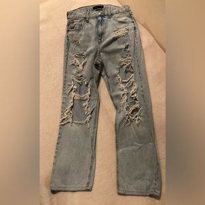 Women’s Aeropostale Jeans